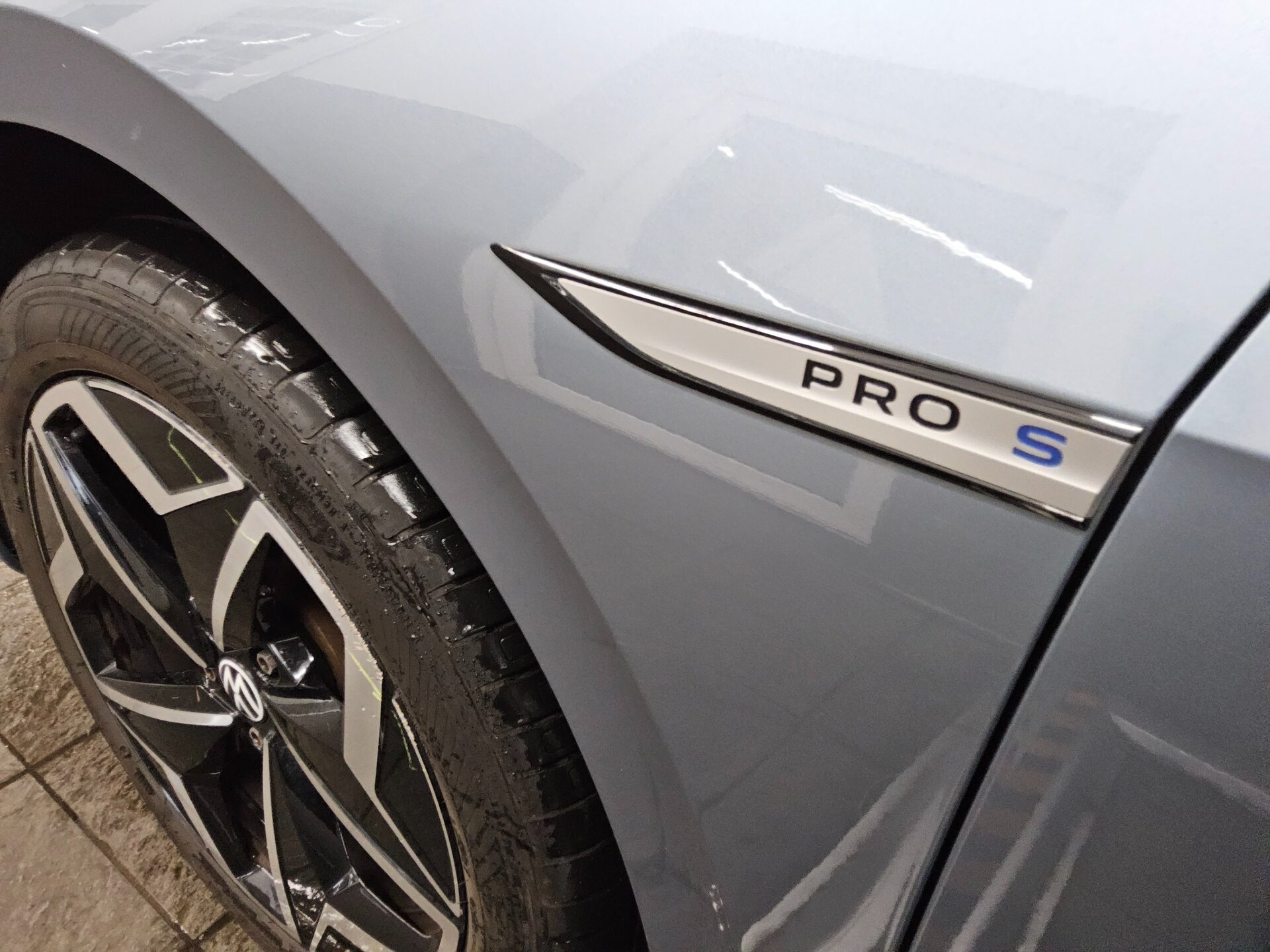 Volkswagen ID.3 Pro S Navi LED DAB+ ACC BT Kamera 12
