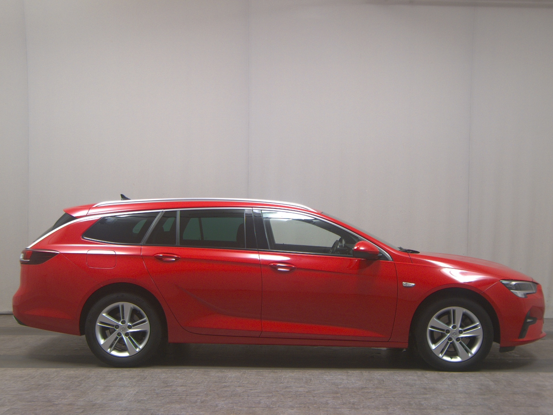 Opel Insignia ST 2.0 D Business Ed. Navi LED Keyless