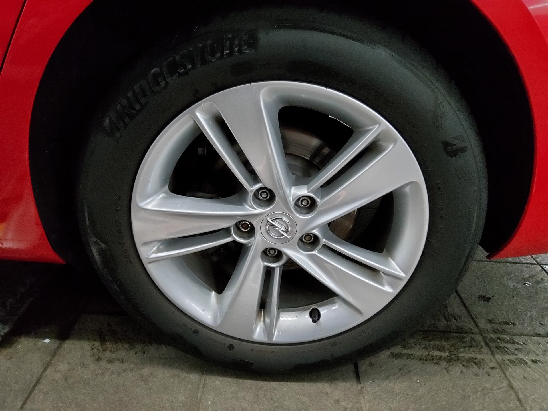 Opel Insignia ST 2.0 D Business Ed. Navi LED Keyless 10