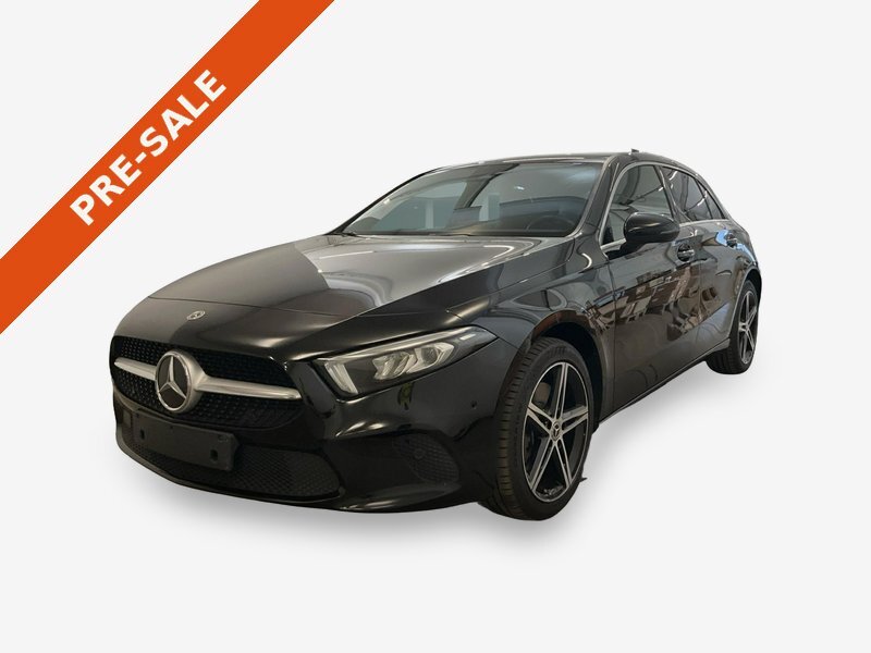 Mercedes-Benz A 250 e Progressive NAVI KLIMAAUT LED SPORTSITZE SHZ