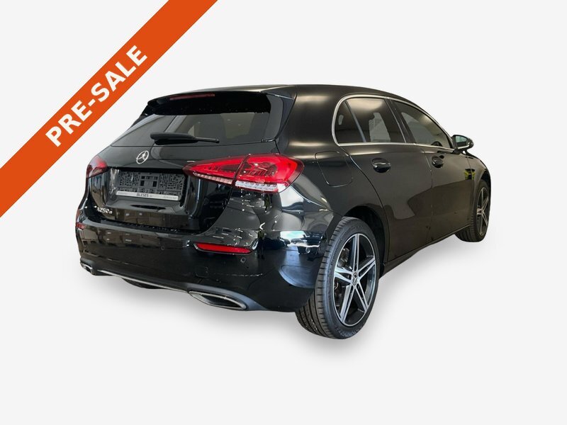 Mercedes-Benz A 250 e Progressive NAVI KLIMAAUT LED SPORTSITZE SHZ 3