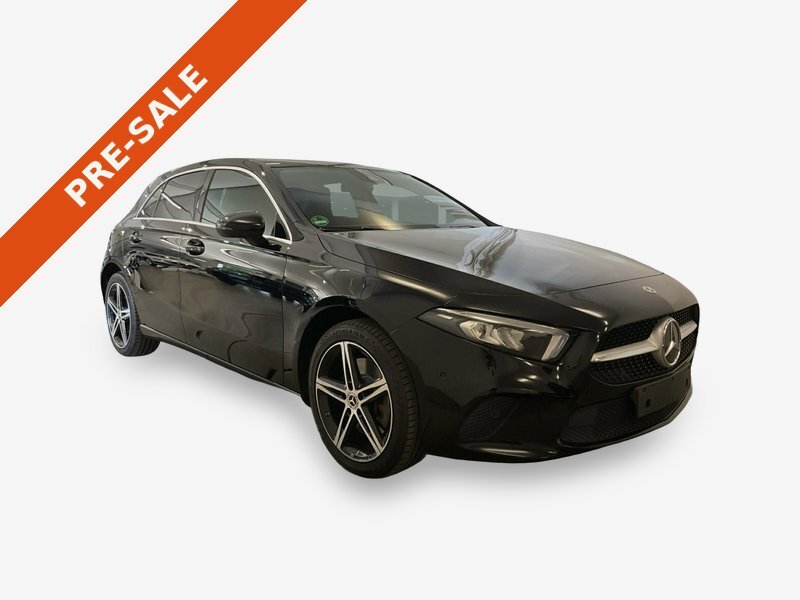 Mercedes-Benz A 250 e Progressive NAVI KLIMAAUT LED SPORTSITZE SHZ 2