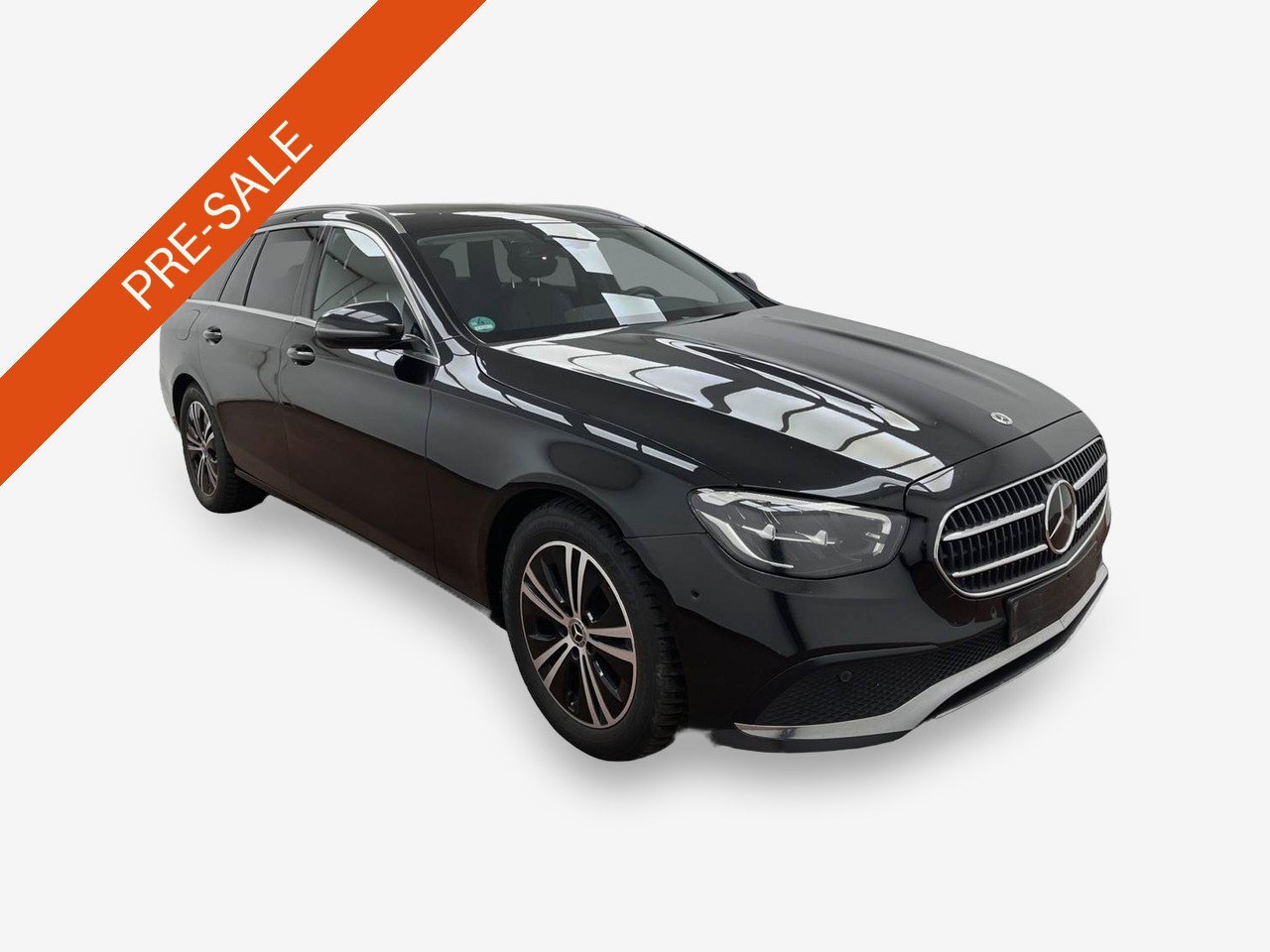 Mercedes-Benz E 220 T d Avantgarde Navi LED Widescrn Pano AHK