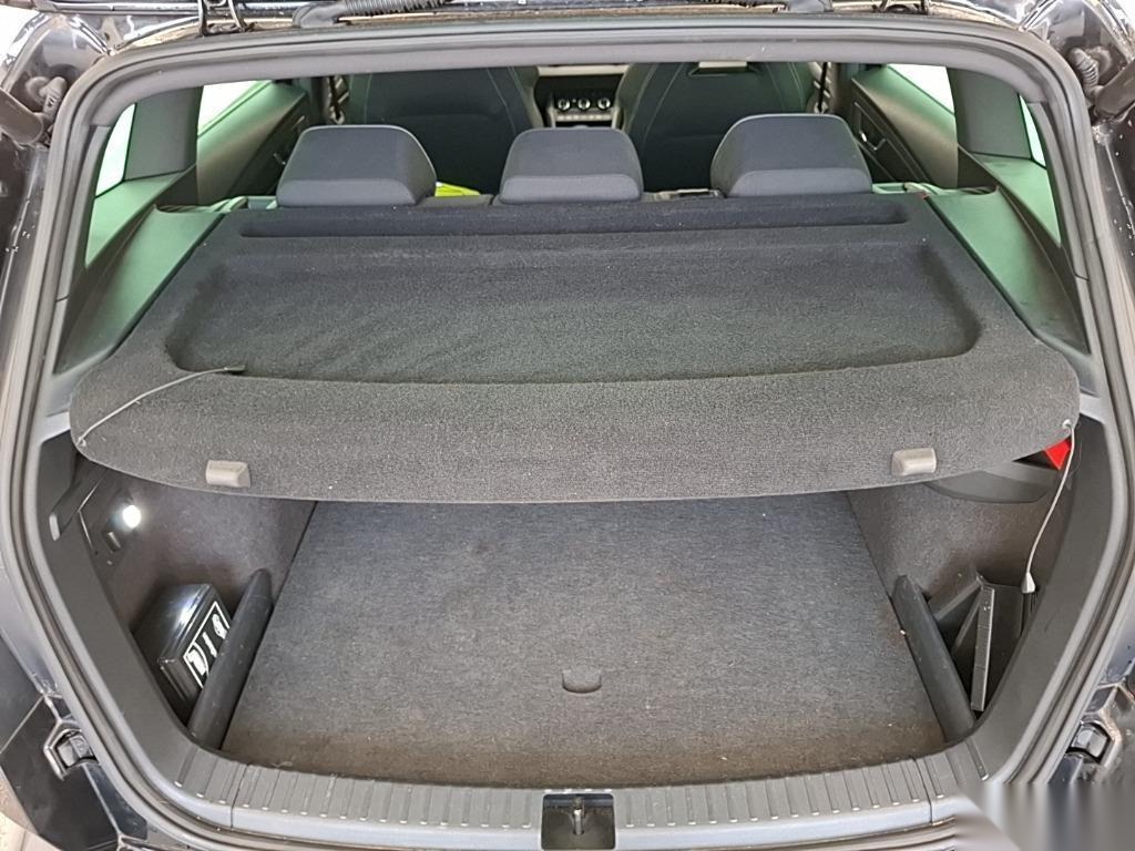 Skoda Karoq 2.0 TDI SportLine Navi LED vc AHK 12