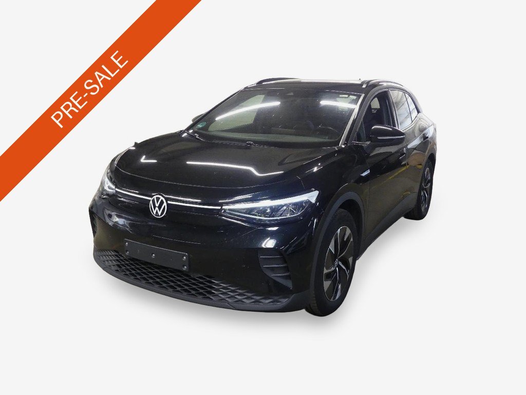 Volkswagen ID.4 Pro Performance NAVI LED SHZ PDC AHK