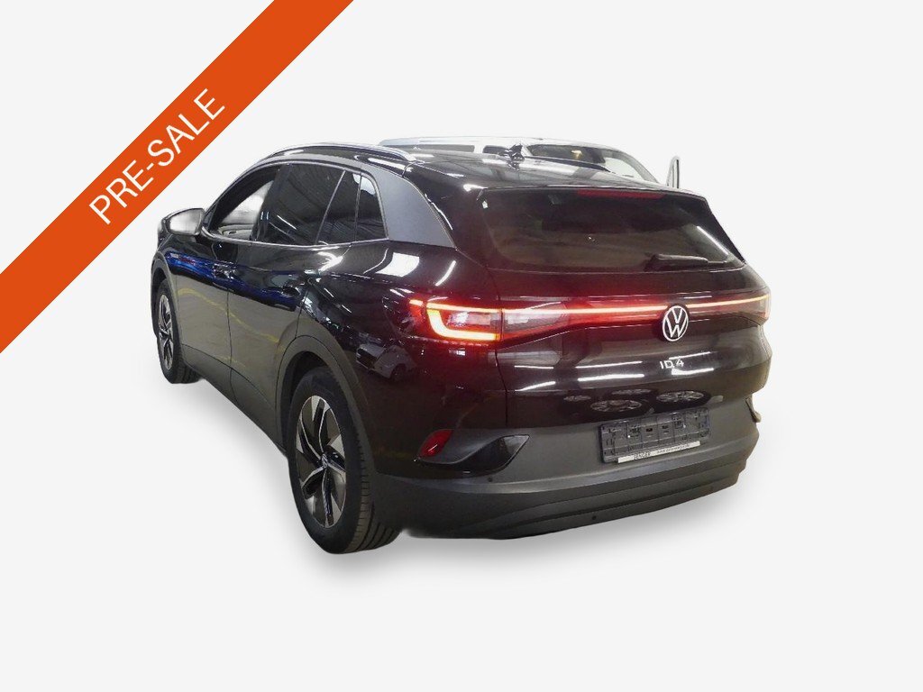 Volkswagen ID.4 Pro Performance NAVI LED SHZ PDC AHK 3