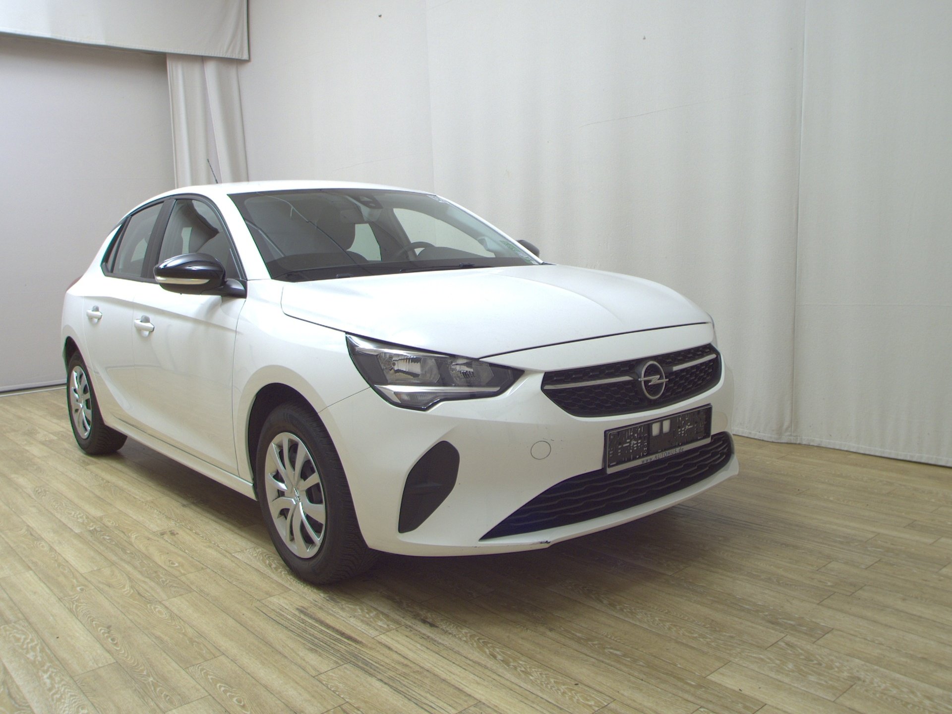 Opel Corsa 1.2 Edition Navi PDC DAB MFL 3