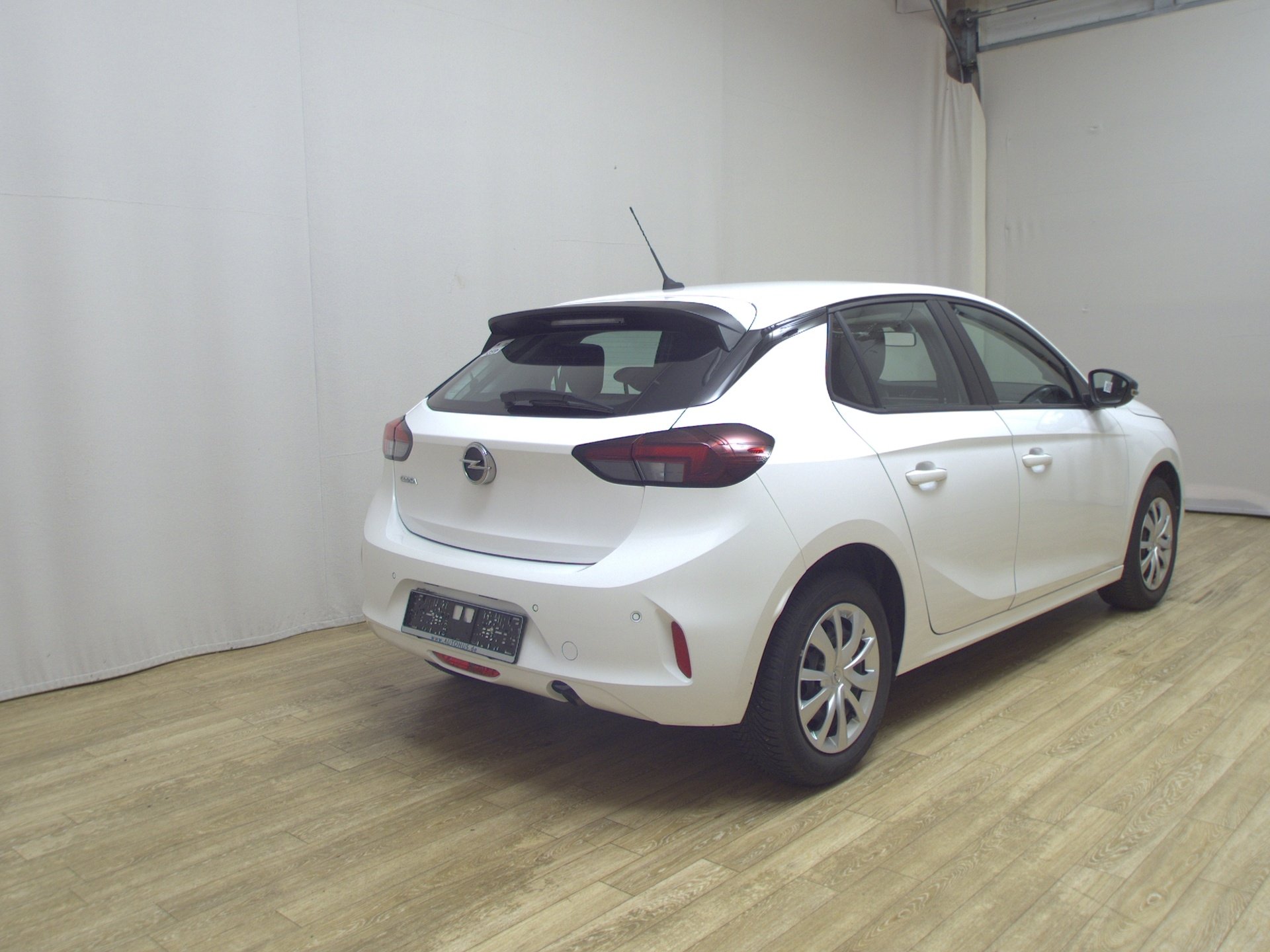 Opel Corsa 1.2 Edition Navi PDC DAB MFL 4