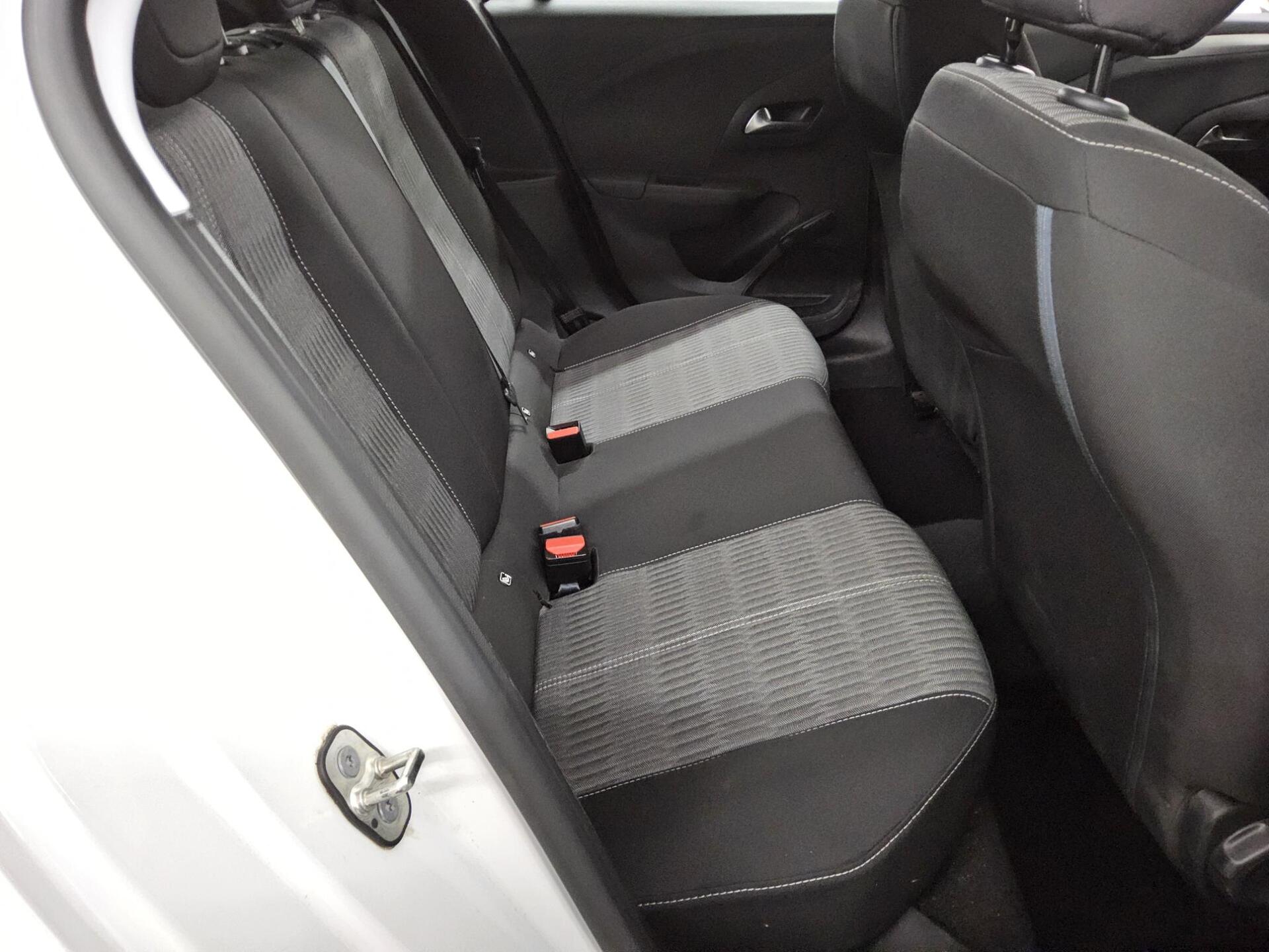 Opel Corsa 1.2 Edition Navi PDC DAB MFL 13