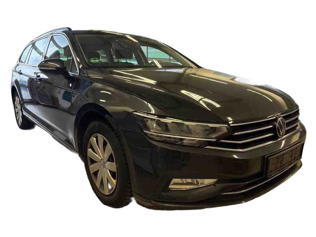 Volkswagen Passat Var. 2.0 TDI Business Navi LED RFK 2