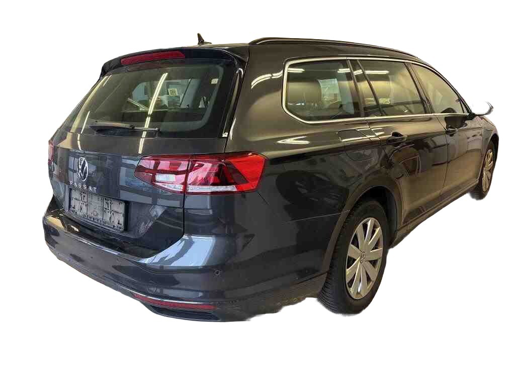 Volkswagen Passat Var. 2.0 TDI Business Navi LED RFK 4