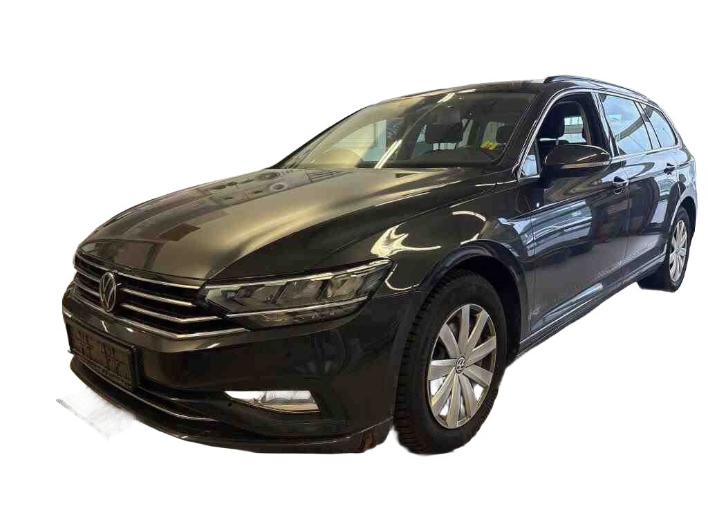 Volkswagen Passat Var. 2.0 TDI Business Navi LED RFK