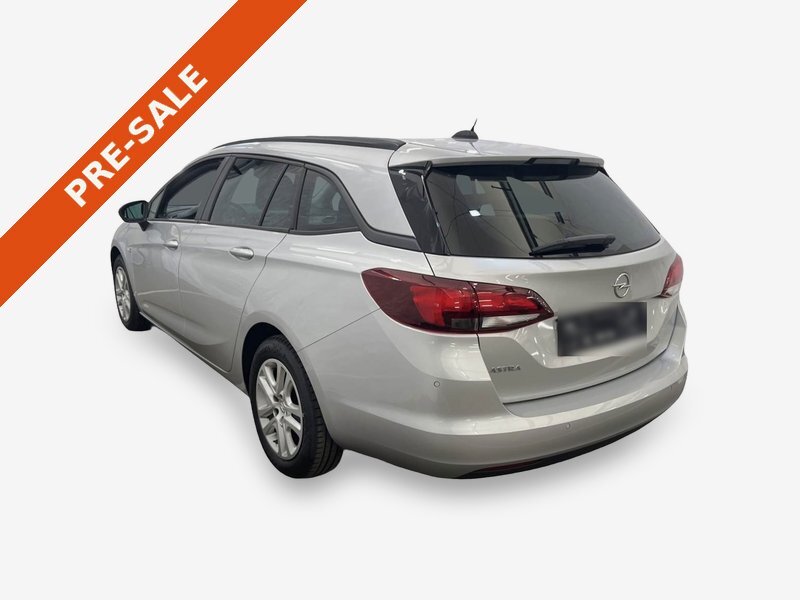 Opel Astra ST 1.5 D Edition NAVI KLIMAAUT LED SHZ PDC 4