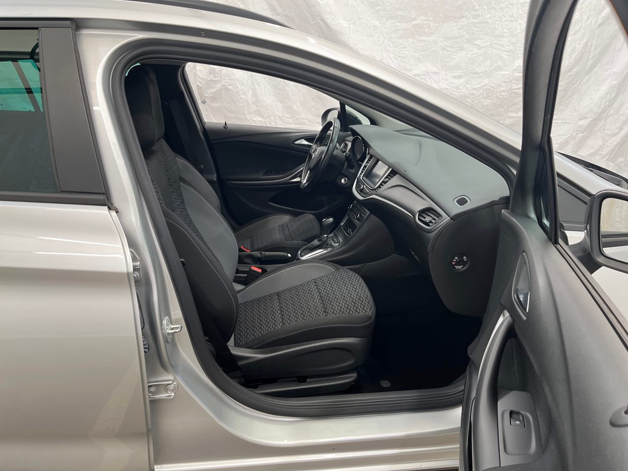 Opel Astra ST 1.5 D Edition NAVI KLIMAAUT LED SHZ PDC 7