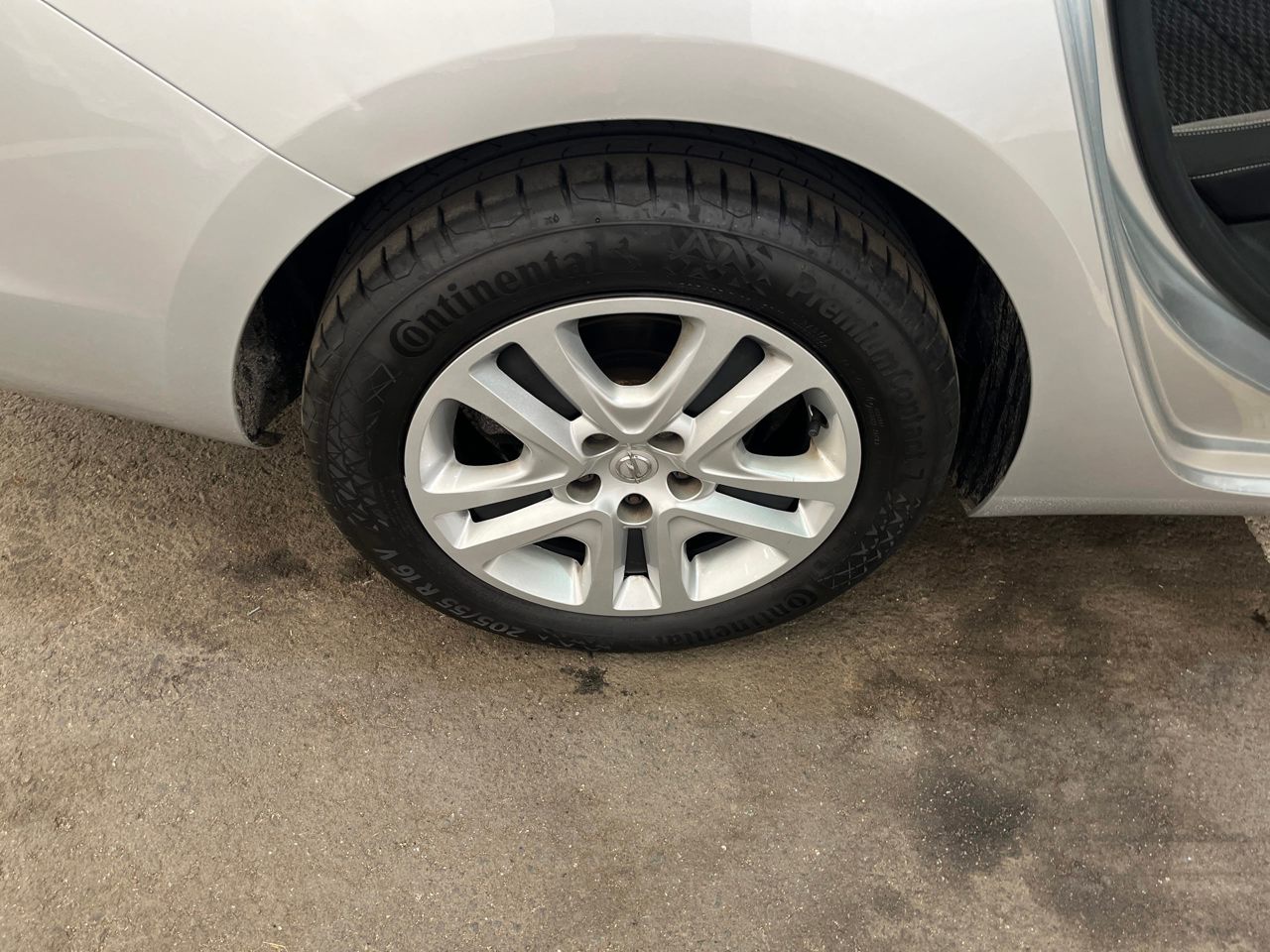 Opel Astra ST 1.5 D Edition NAVI KLIMAAUT LED SHZ PDC 12