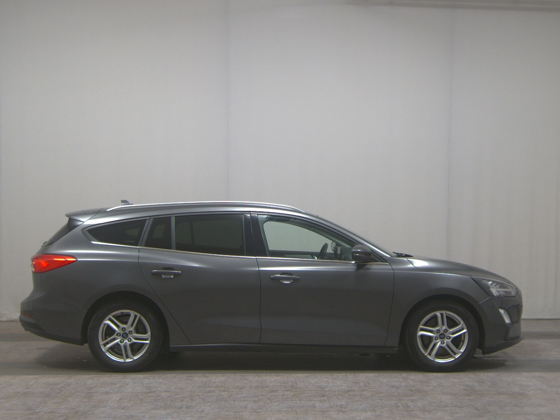 Ford Focus Turnier 2.0 EB Cool&Connect Navi LED RfK