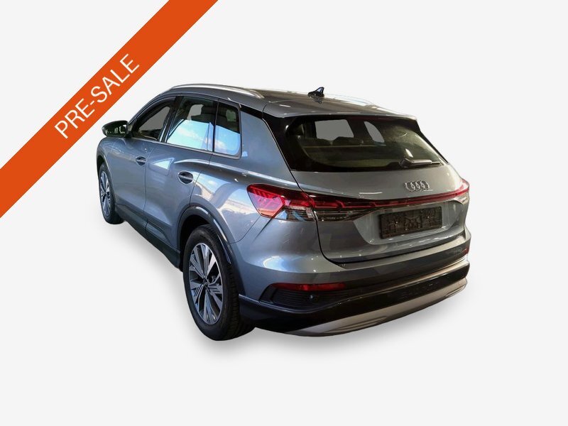 Audi Q4 e-tron 40 Navi LED vc Sound 4