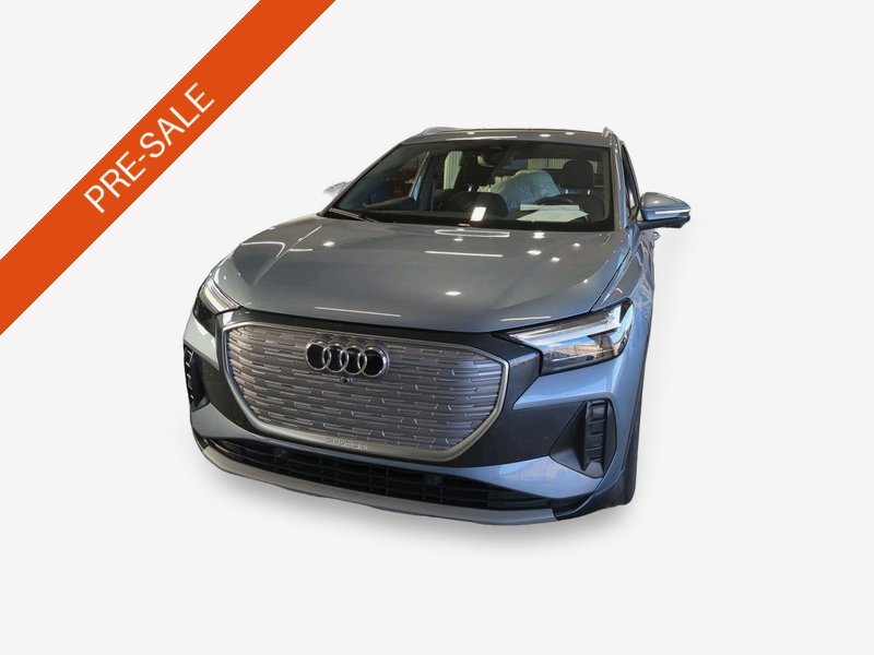 Audi Q4 e-tron 40 Navi LED vc Sound 3