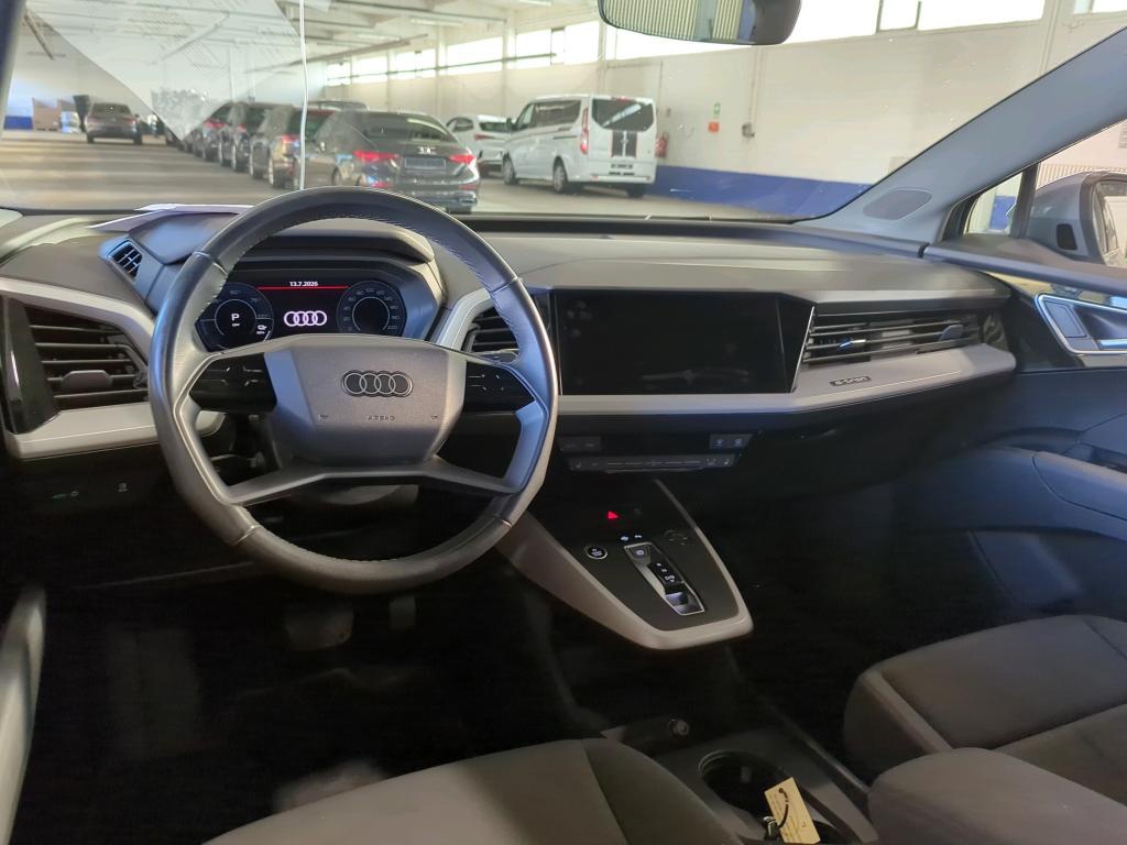 Audi Q4 e-tron 40 Navi LED vc Sound 6
