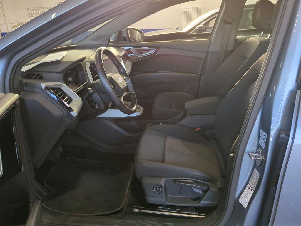 Audi Q4 e-tron 40 Navi LED vc Sound 5