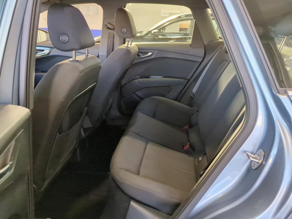 Audi Q4 e-tron 40 Navi LED vc Sound 7