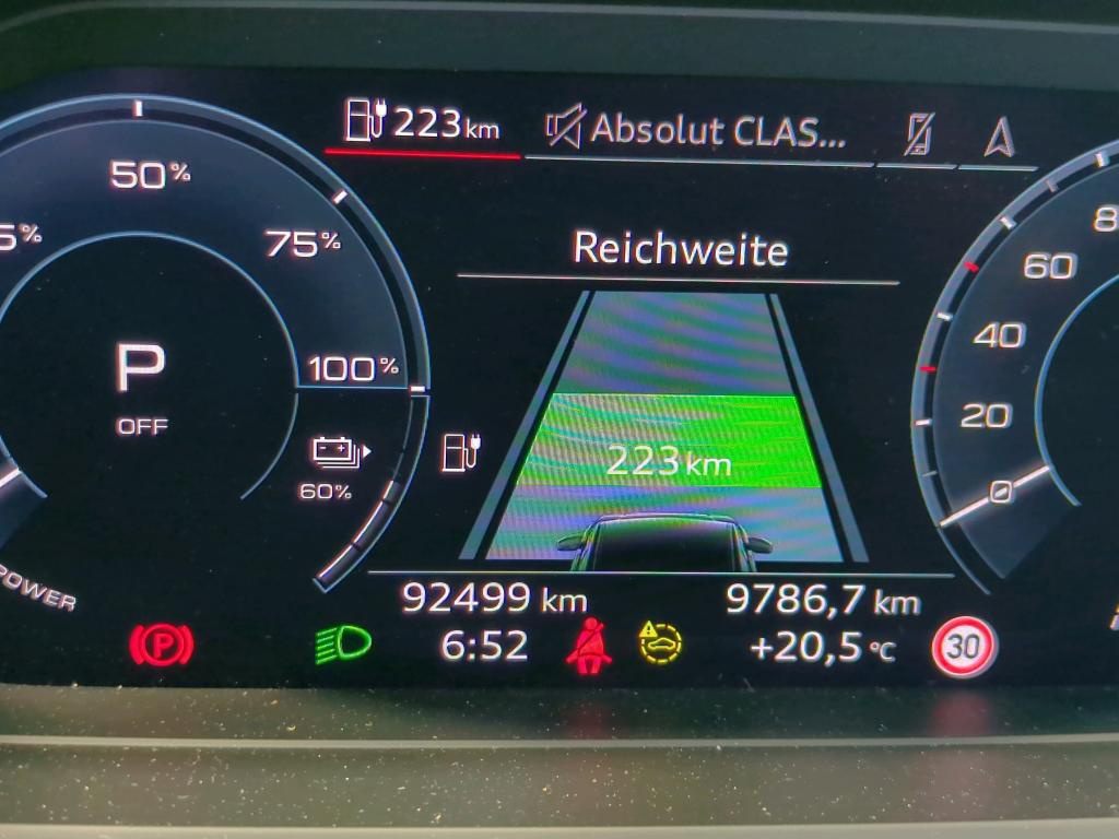 Audi Q4 e-tron 40 Navi LED vc Sound 8