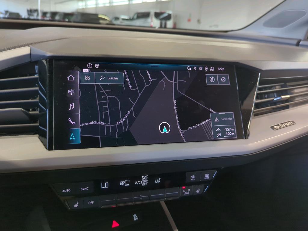 Audi Q4 e-tron 40 Navi LED vc Sound 9