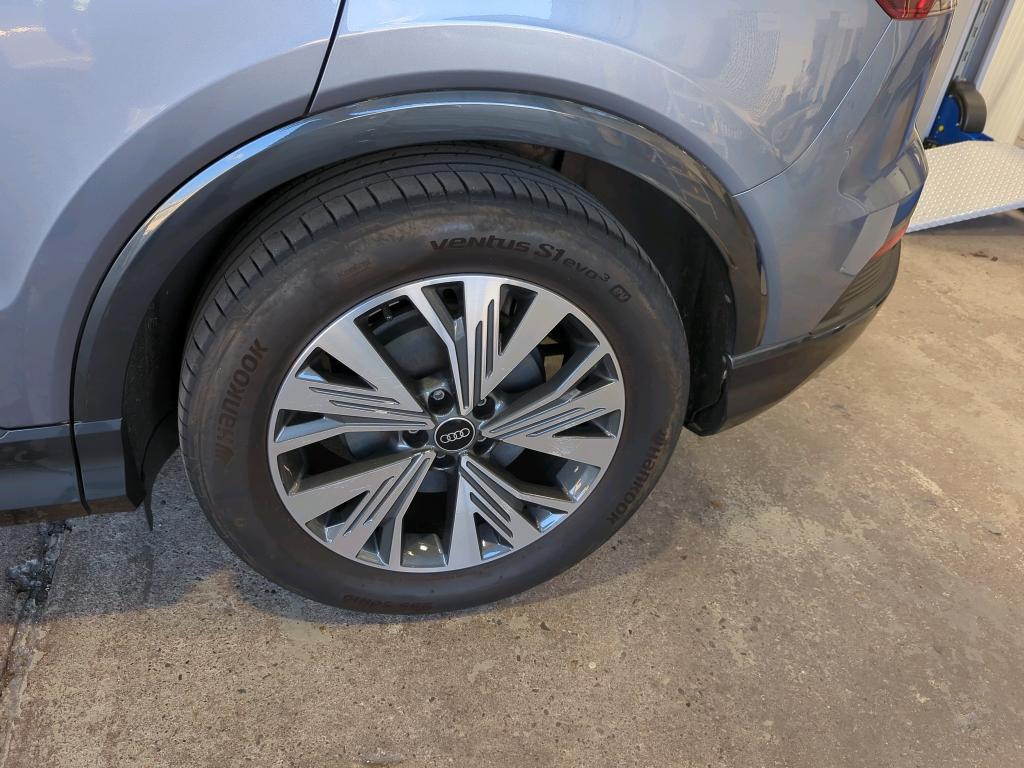 Audi Q4 e-tron 40 Navi LED vc Sound 12