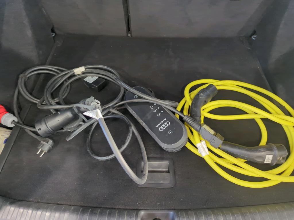 Audi Q4 e-tron 40 Navi LED vc Sound 11