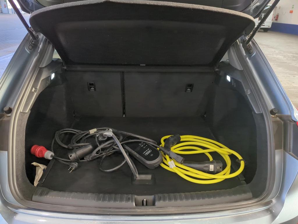 Audi Q4 e-tron 40 Navi LED vc Sound 10