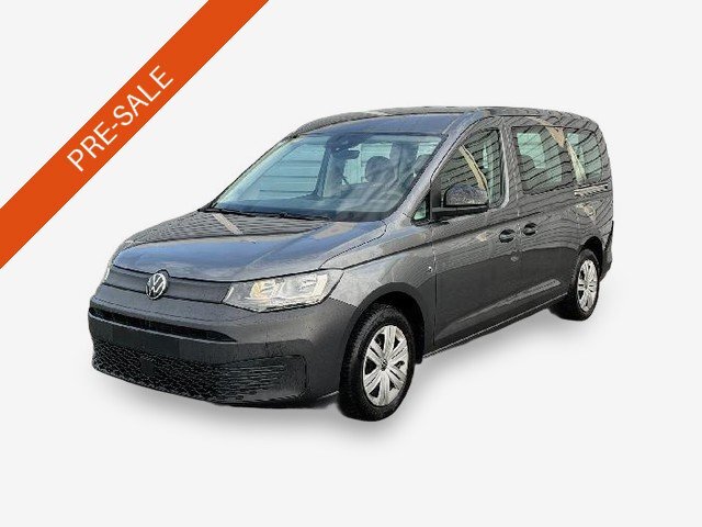 Volkswagen Caddy Maxi 2.0 TDI 7-Sitzer NAVI PDC Lane