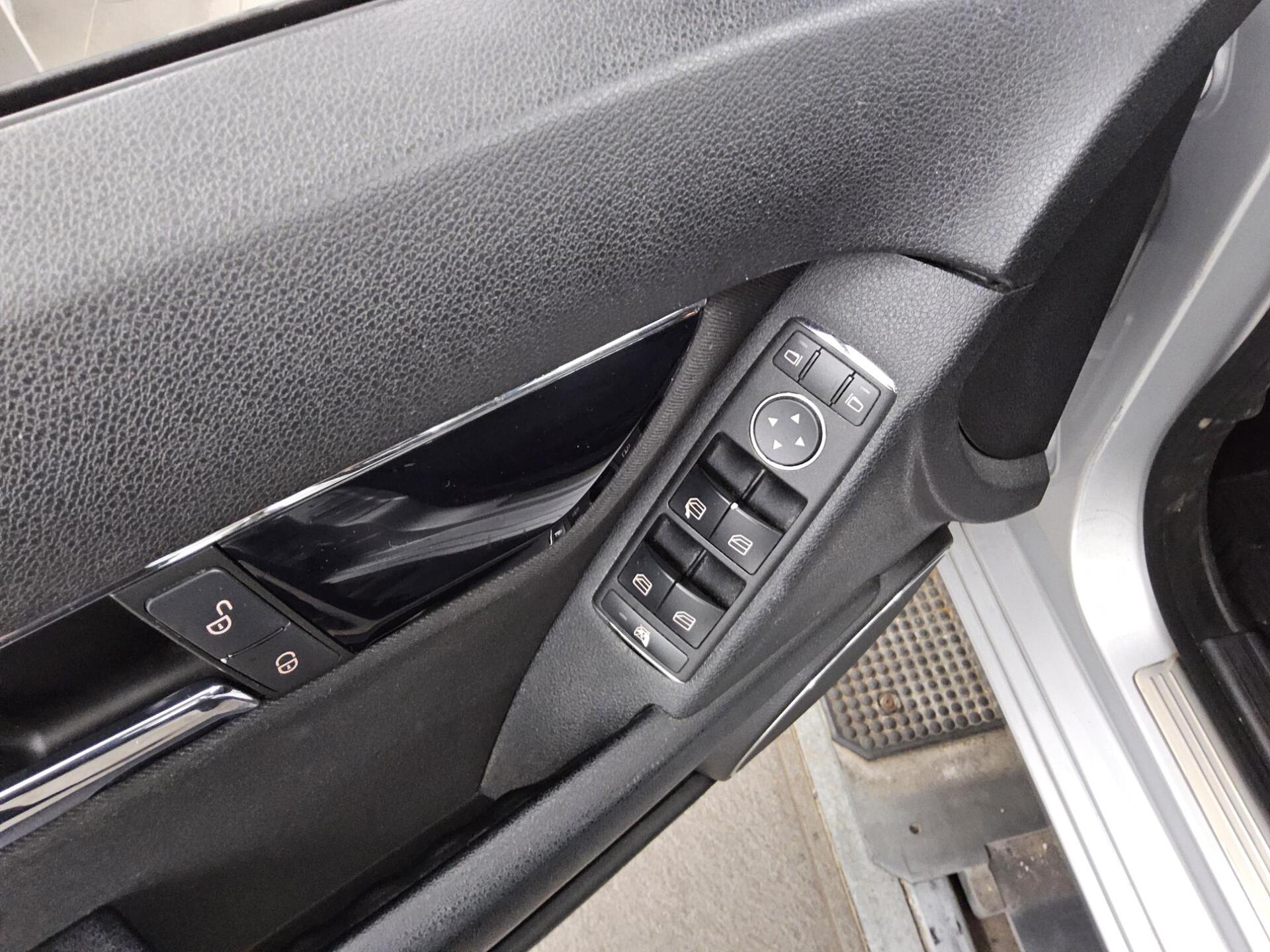 Mercedes-Benz C 200 CDI Klima Tempomat Shz 9