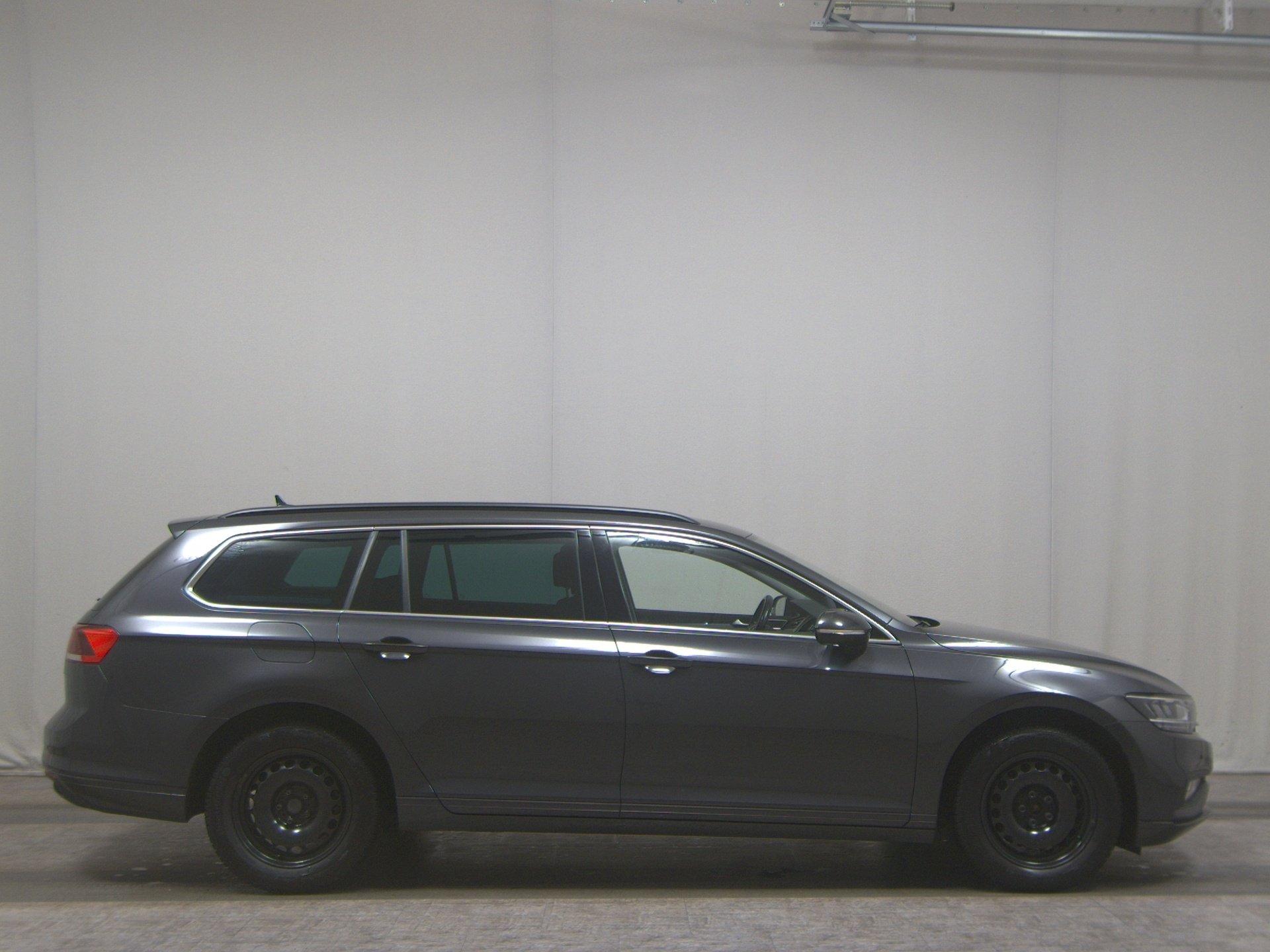 Volkswagen Passat Var. 1.6 TDI Business Navi LED RfK ACC
