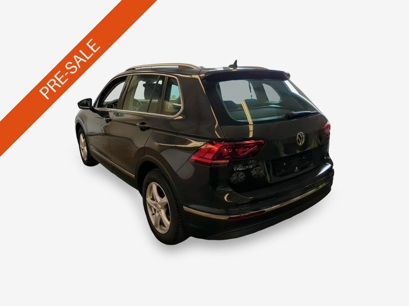 Volkswagen Tiguan 2.0 TDI Highline NAVI LED AID SHZ PDC 3