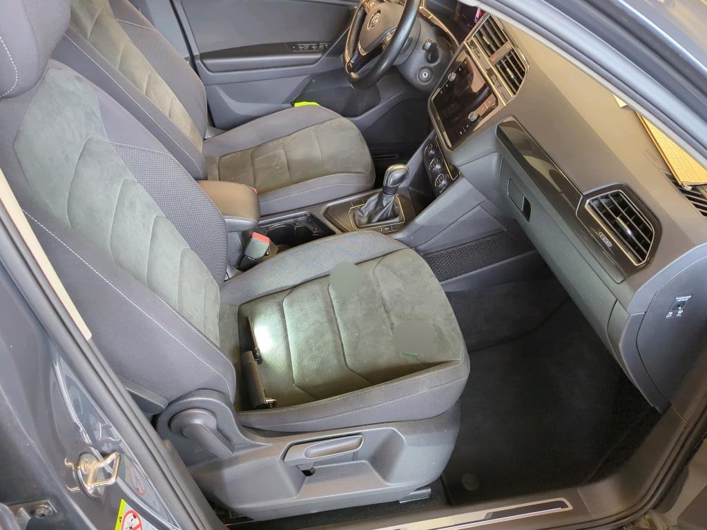 Volkswagen Tiguan 2.0 TDI Highline NAVI LED AID SHZ PDC 7