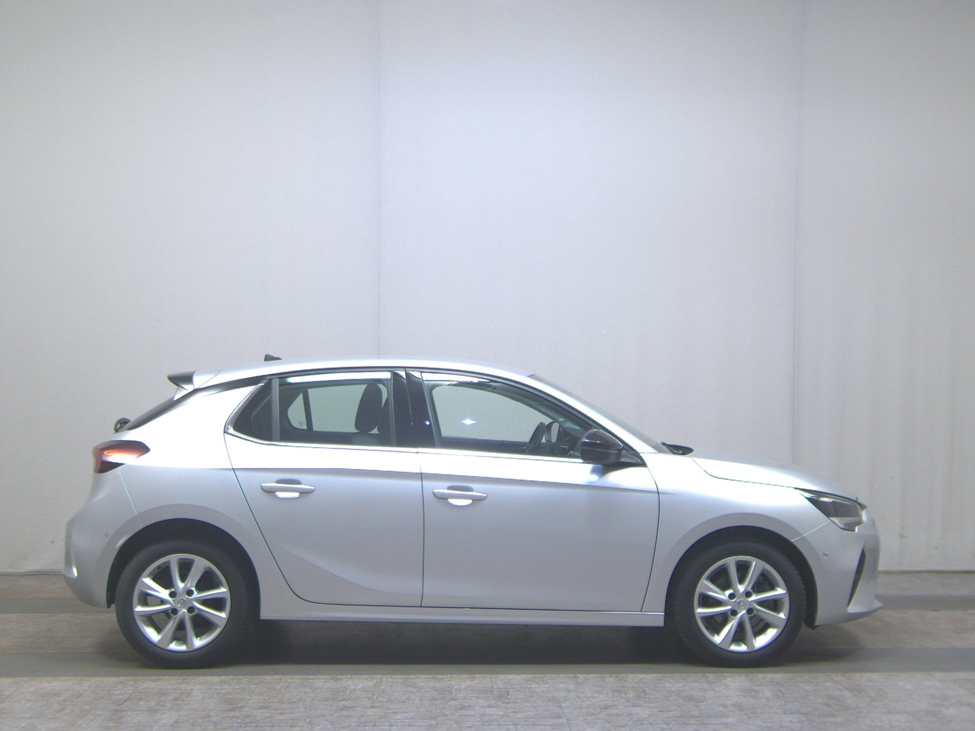 Opel Corsa 1.2 Turbo Elegance T-Leder Navi LED vc Shz