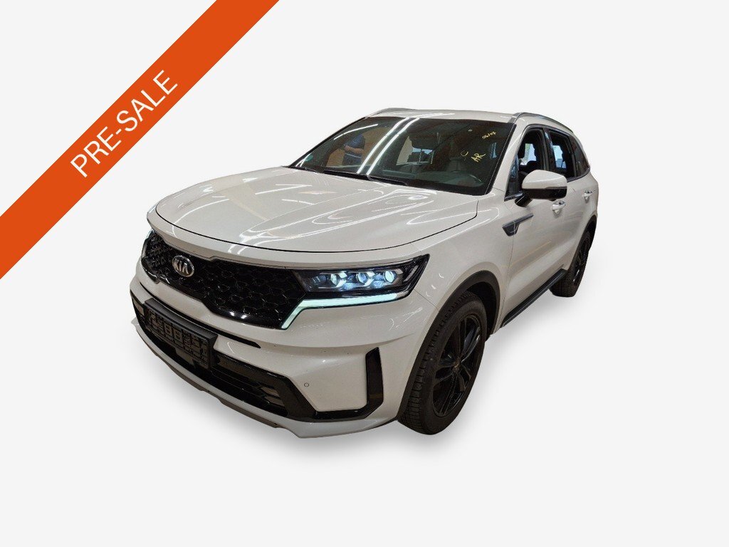 Kia Sorento 1.6 PHEV Platinum LEDER NAVI LED 4xSHZ