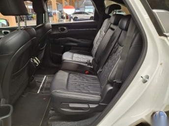 Kia Sorento 1.6 PHEV Platinum LEDER NAVI LED 4xSHZ 6