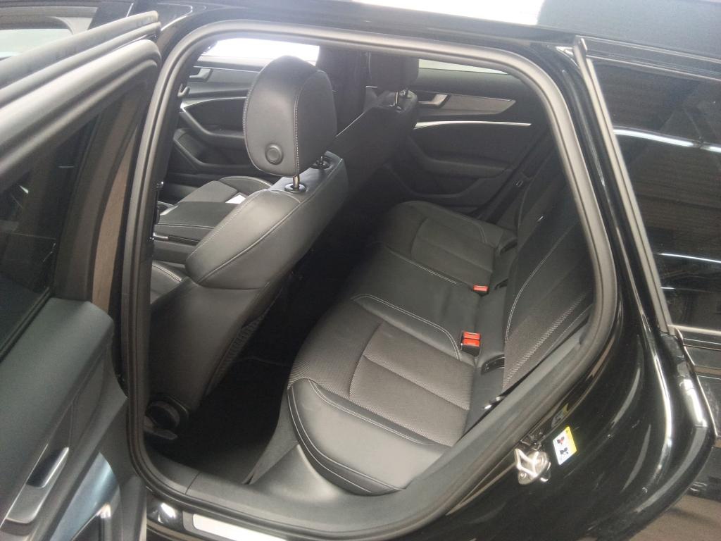 Audi A6 Avant 40 TDI S-Line T-Leder Navi LED 10