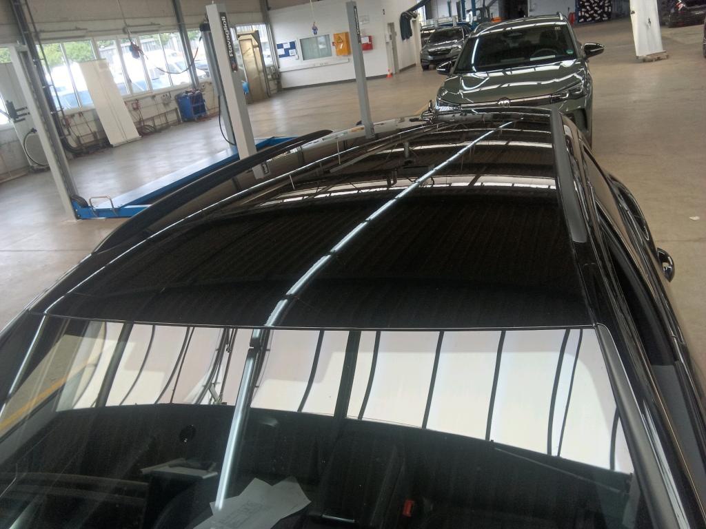 Audi A6 Avant 40 TDI S-Line T-Leder Navi LED 11