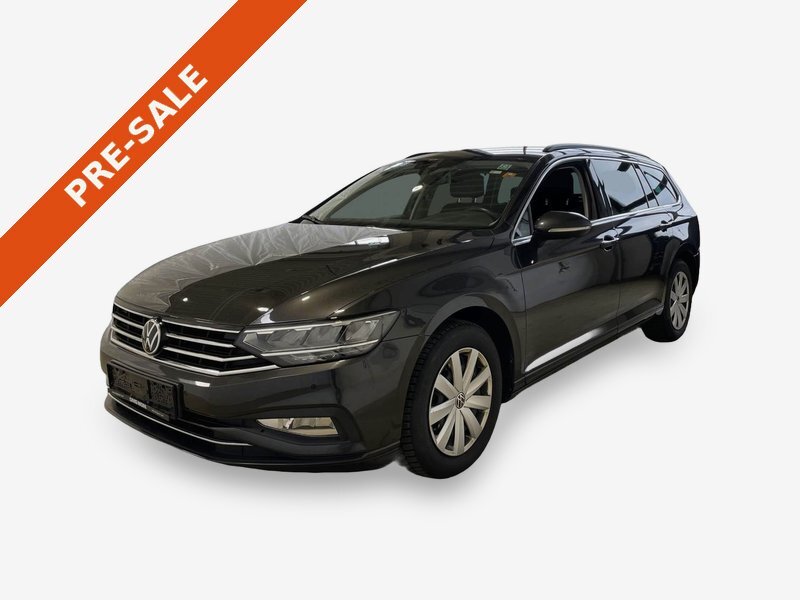 Volkswagen Passat Variant 2.0 TDI Business NAVI LED AID SHZ HUD 2