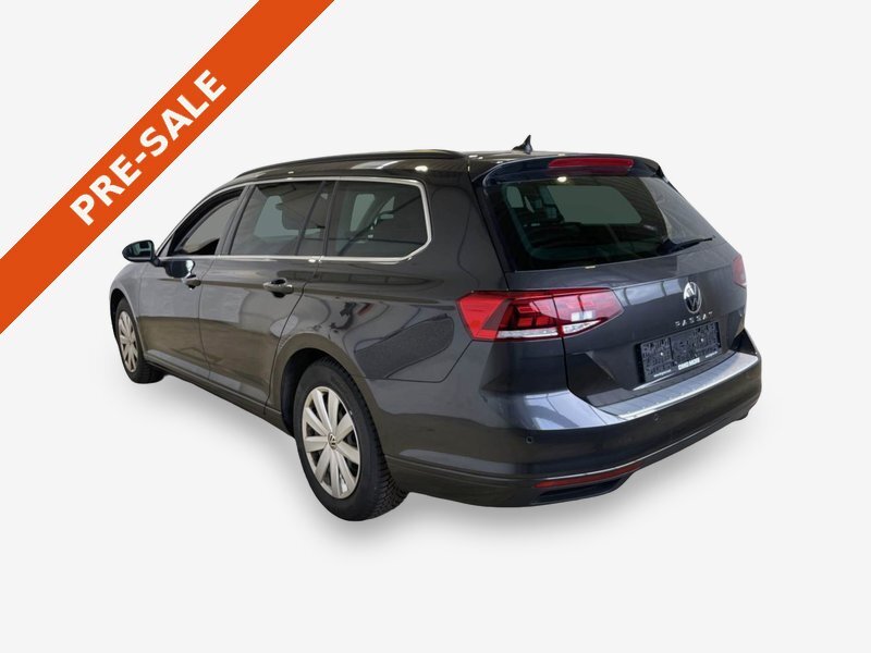 Volkswagen Passat Variant 2.0 TDI Business NAVI LED AID SHZ HUD 3