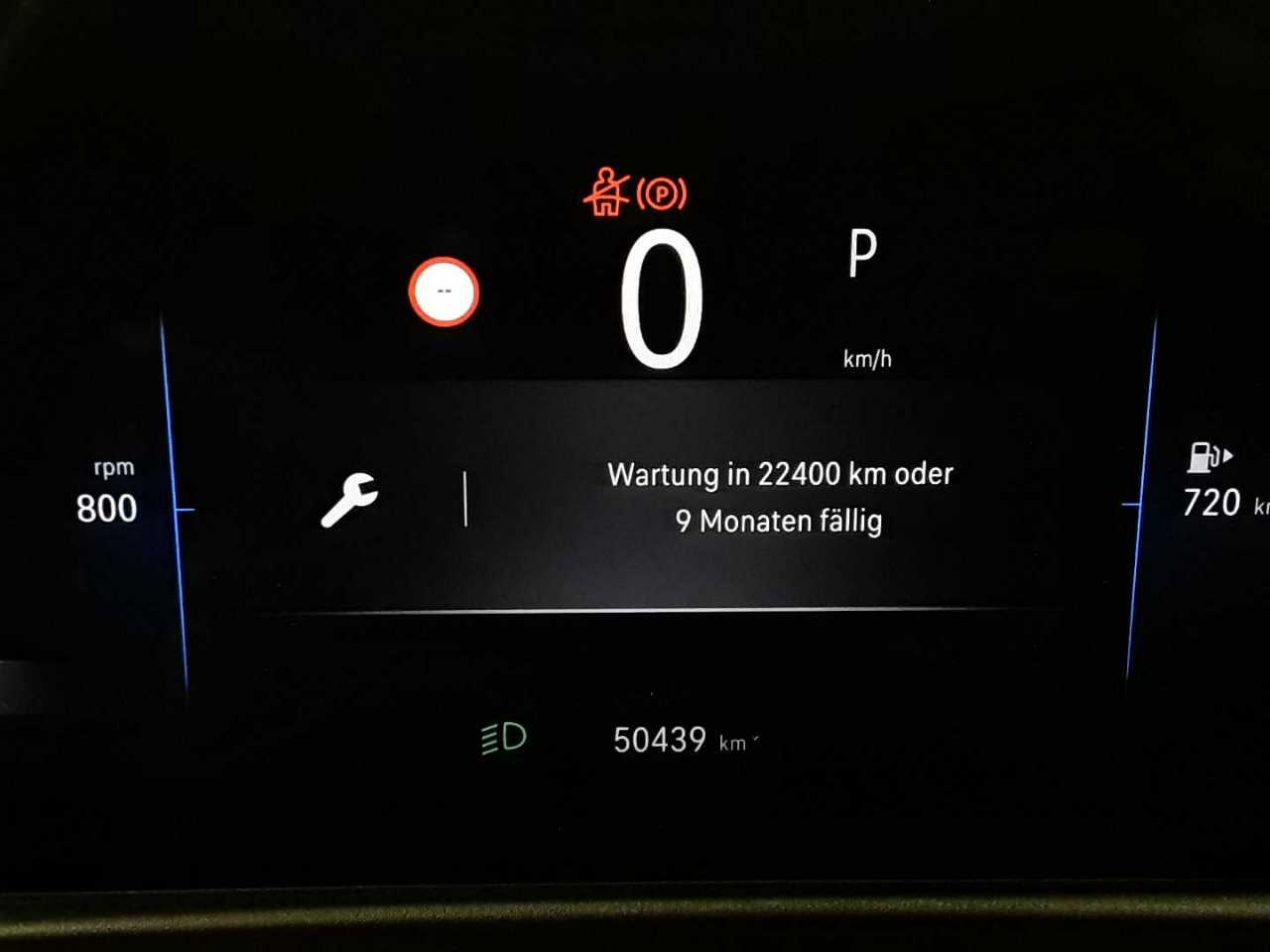 Opel Astra ST 1.5 D Business Elegance T-LEDER NAVI KLIMAAUT LED SHZ 12