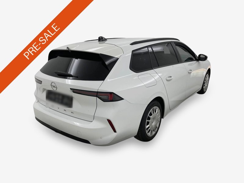 Opel Astra ST 1.5 D Business Elegance NAVI KLIMAAUT LED SHZ PDC 4