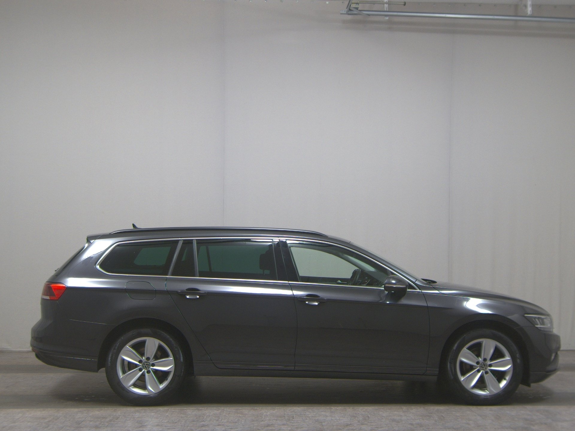 Volkswagen Passat Var. 2.0 TDI Business DigitalPro Kamera