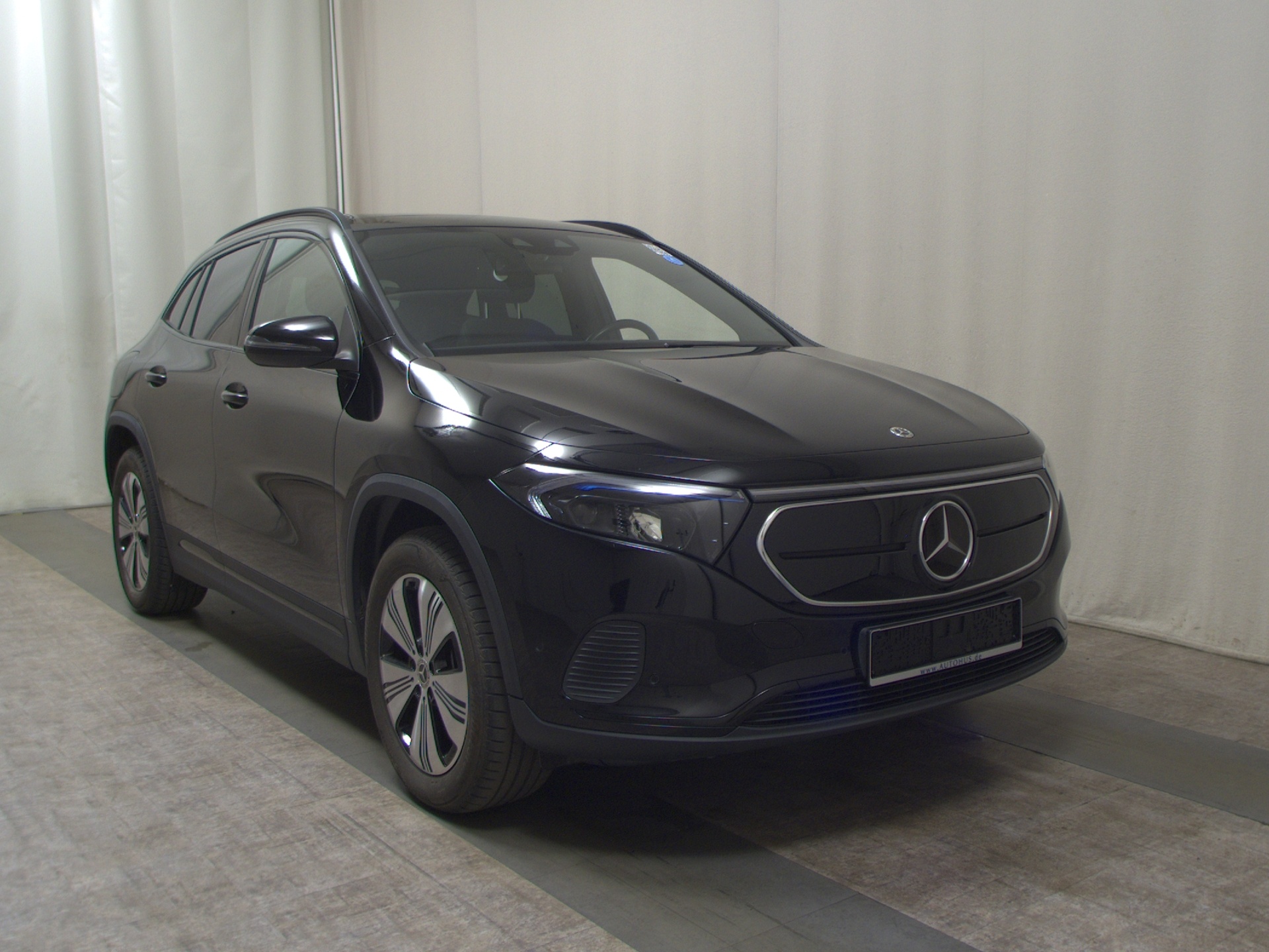 Mercedes-Benz 250 250 Progressive T-Leder Navi LED 3