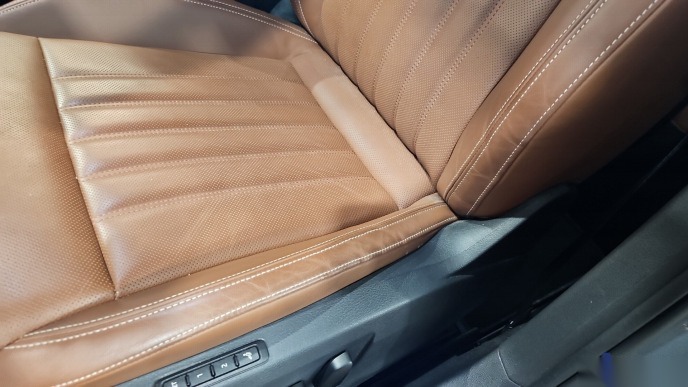 Skoda Superb Kombi 1.4 TSI iV L&K LEDER NAVI StHzg. LED CANTON 11