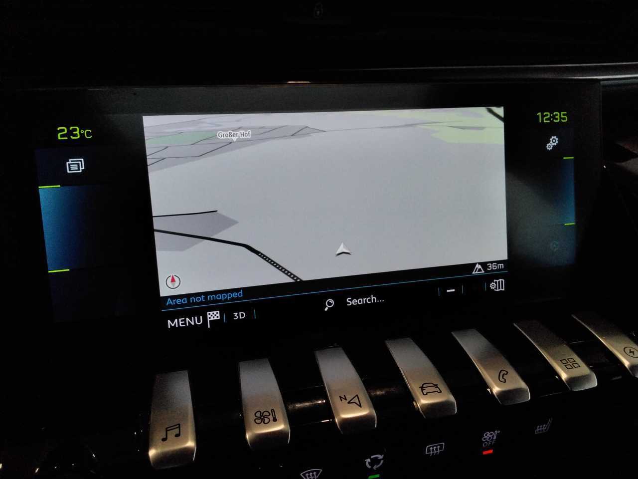 Peugeot 508 GT-Line NAVI KLIMAAUT LED PANO SHZ 9
