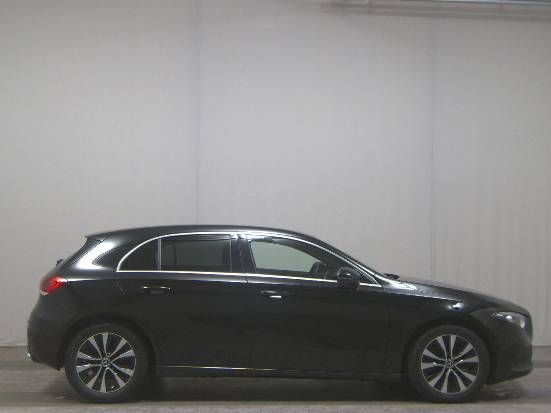 Mercedes-Benz A 200 d Progressive T-Leder Navi Multibeam RfK