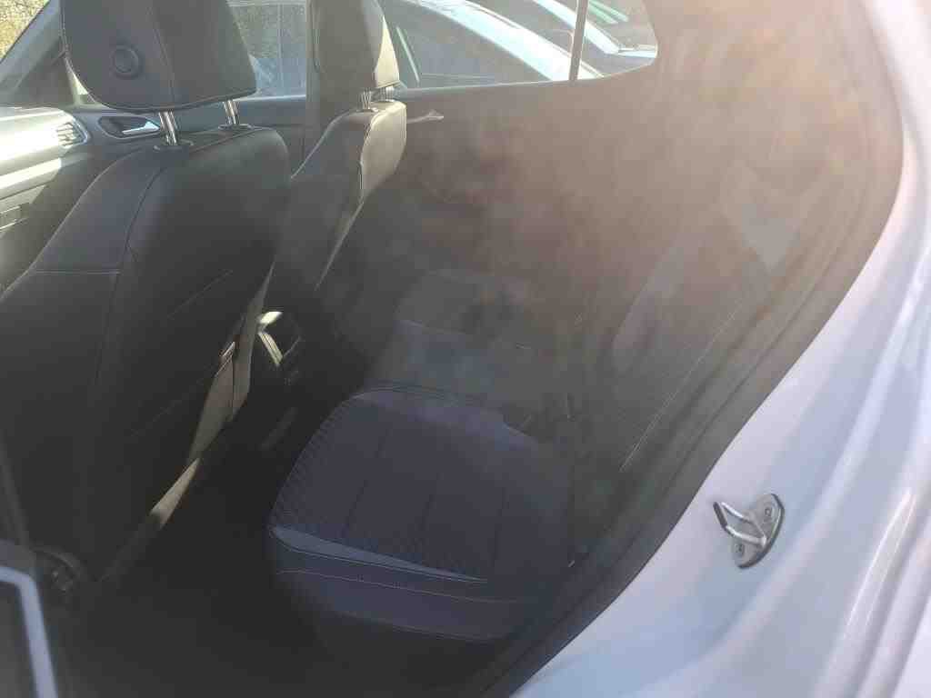 Volkswagen T-Cross 1.5 TSI R-Line KLIMAAUT LED SPORTSITZE SHZ PDC 9